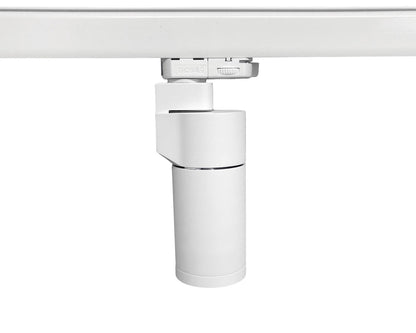 PIPE NARROW BEAM 3000K - wit - dimbaar
