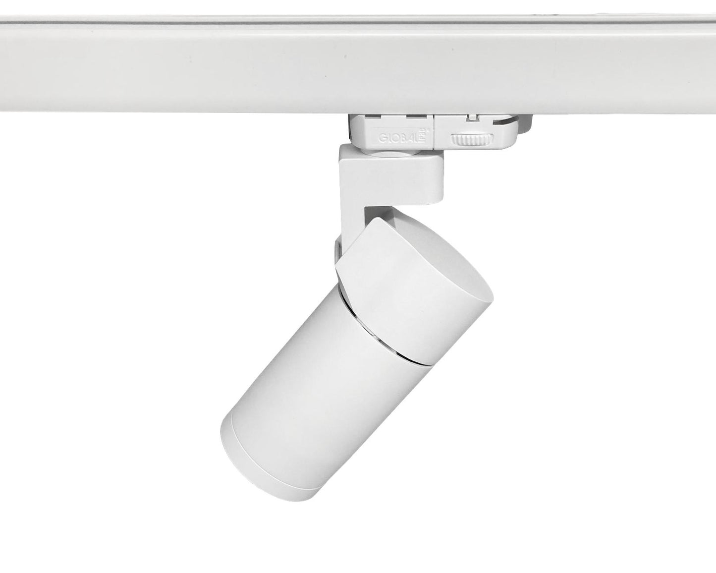 PIPE NARROW BEAM 3000K - wit - dimbaar