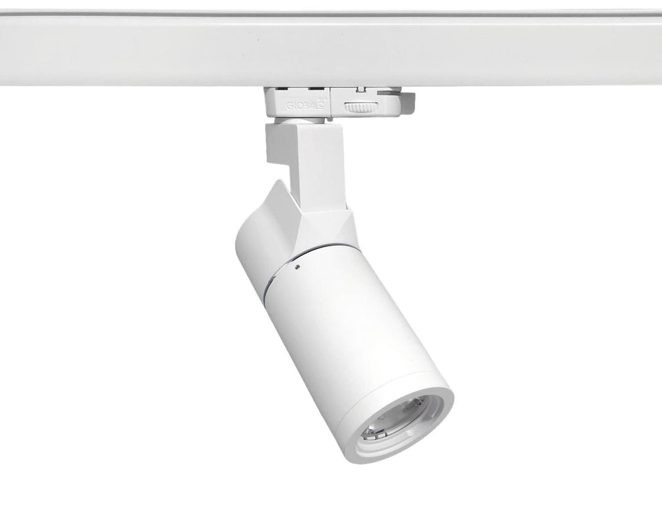 PIPE NARROW BEAM 3000K - wit - dimbaar