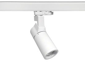 PIPE NARROW BEAM 3000K - wit - dimbaar