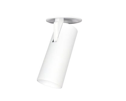 inbouwspot SLIMM-50 Wit