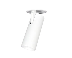 inbouwspot SLIMM-50 Wit