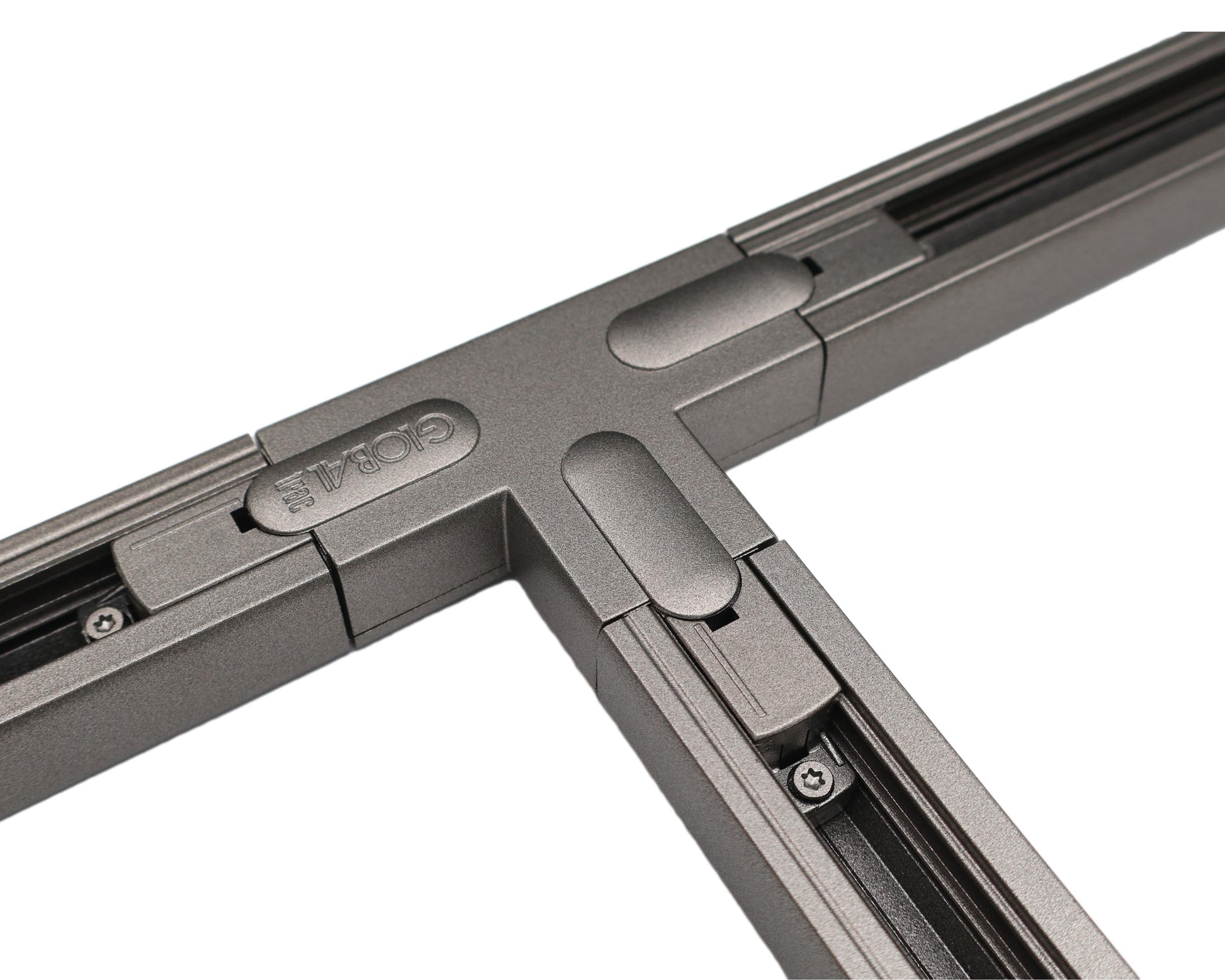 1fase gunmetal rail