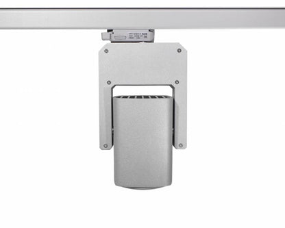Railspot CUBE 30W 2700K DIM - grijs