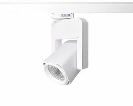 Railspot CUBE 30W 4000K DIM - wit