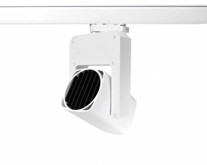 Railspot CUBE 30W 4000K DIM - wit