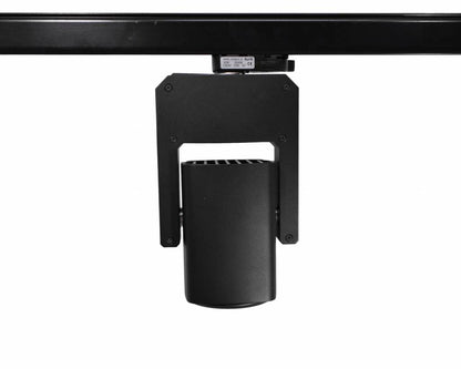Railspot CUBE 30W 2700K DIM - zwart