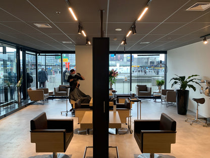 Railspot LINEA100 zwart 3000K|4000K|5700K 3F