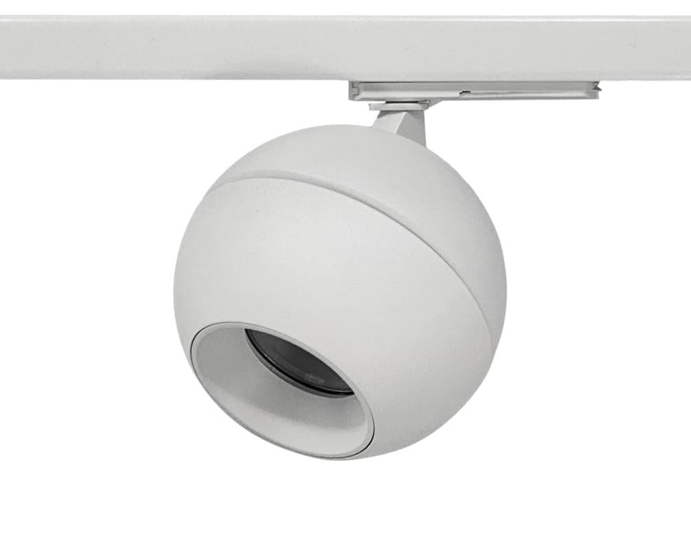 GLOBE wit 1F 2700K