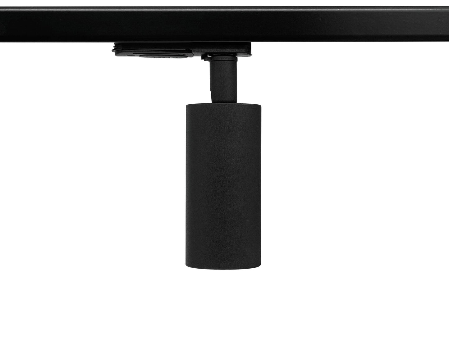 meeste kleine zwarte railspot voor 1-fase railverlichting