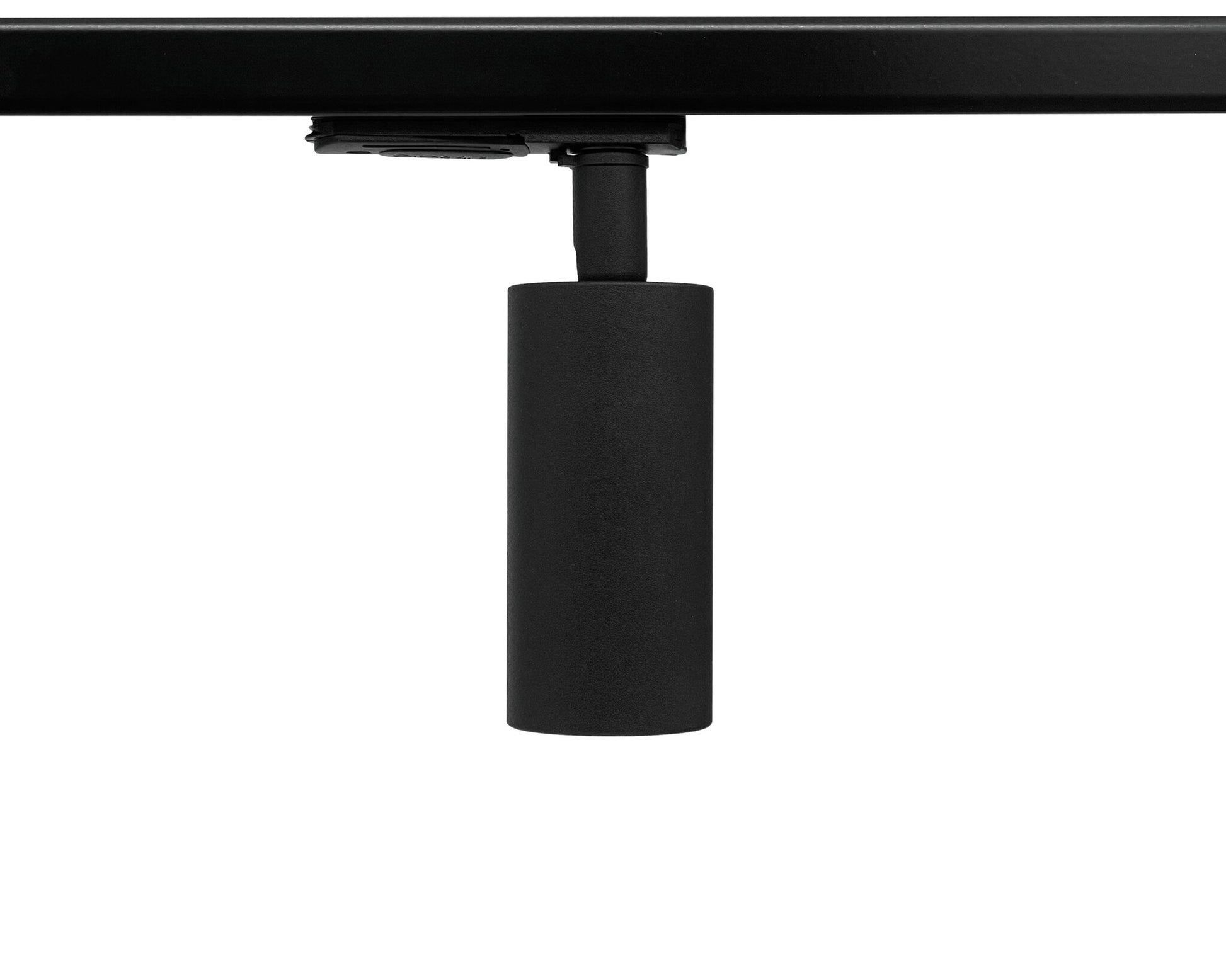 meeste kleine zwarte railspot voor 1-fase railverlichting