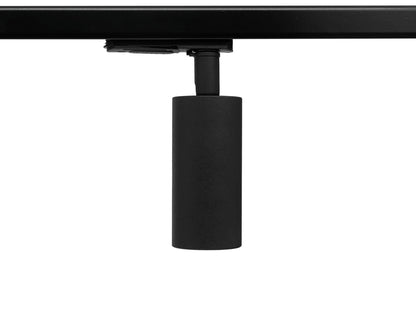 meeste kleine zwarte railspot voor 1-fase railverlichting