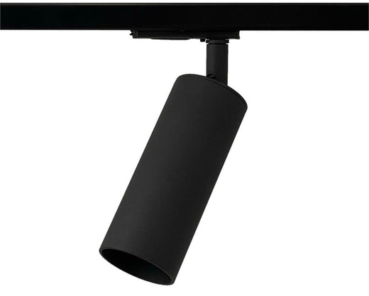 MODERN XL GU10 zwart 1F