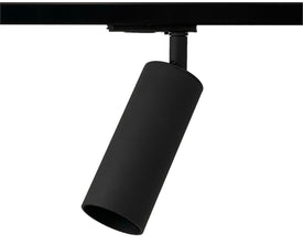 MODERN XL GU10 zwart 1F