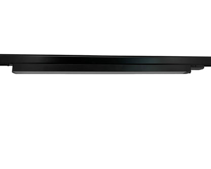 Railspot LINEA100 zwart 4000K 3F