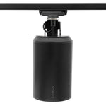 1fase rail zwart - beugel SONOS ERA 100