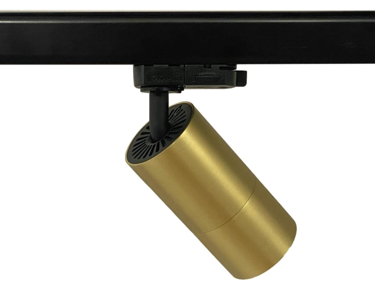 MESSING | GOUD GU10 3F