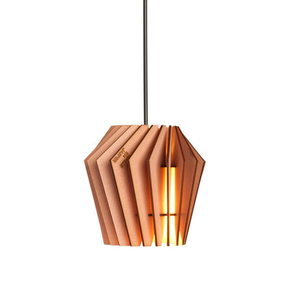E14 Mini-spot hanglamp 3F