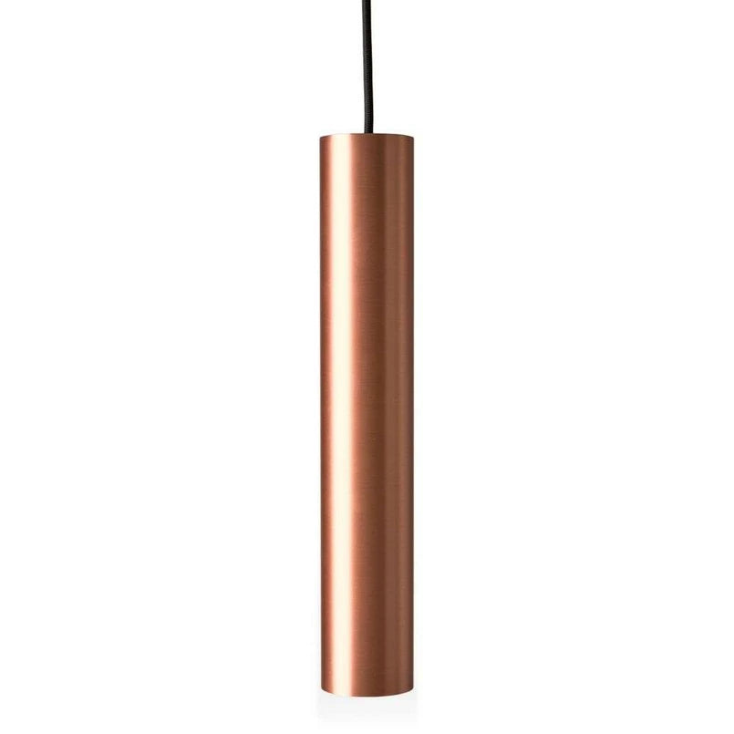 Rose Gu10 pendel voor 3-fase railverlichting