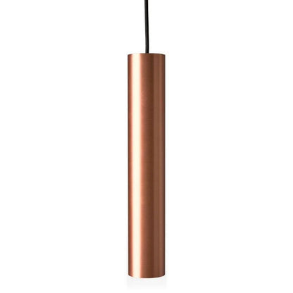 Rose Gu10 pendel voor 3-fase railverlichting