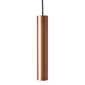 Rose Gu10 pendel voor 3-fase railverlichting