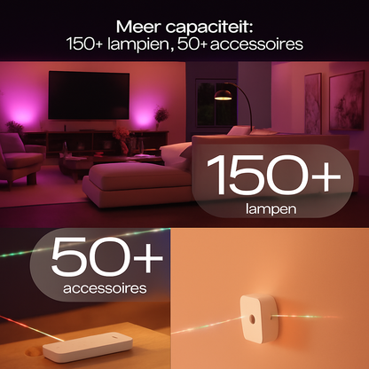 Philips Hue Bridge Pro