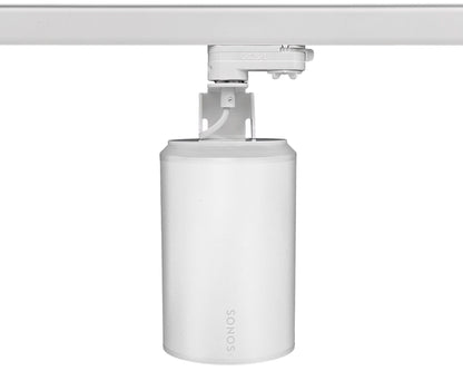 3fase rail wit - beugel SONOS ERA 100
