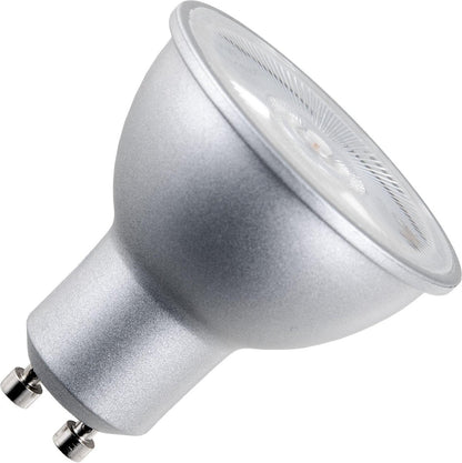 SPL GU10 6.0W 2200K 380Lm  DIM 40°