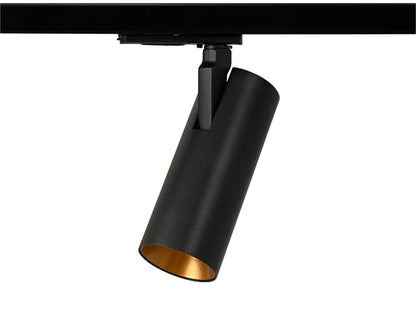 1-fase spot rail verlichting voor woningen