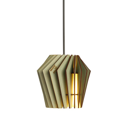E14 Mini-spot hanglamp 3F