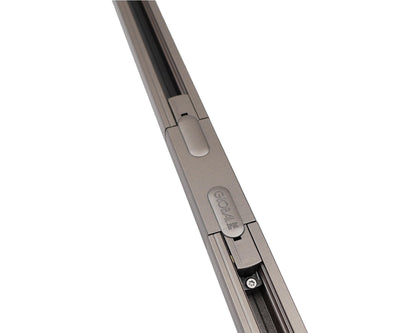 track lighting champagne