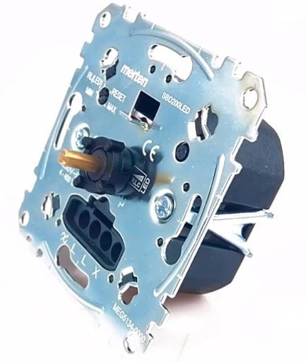 Merten LED dimmer MTN5134