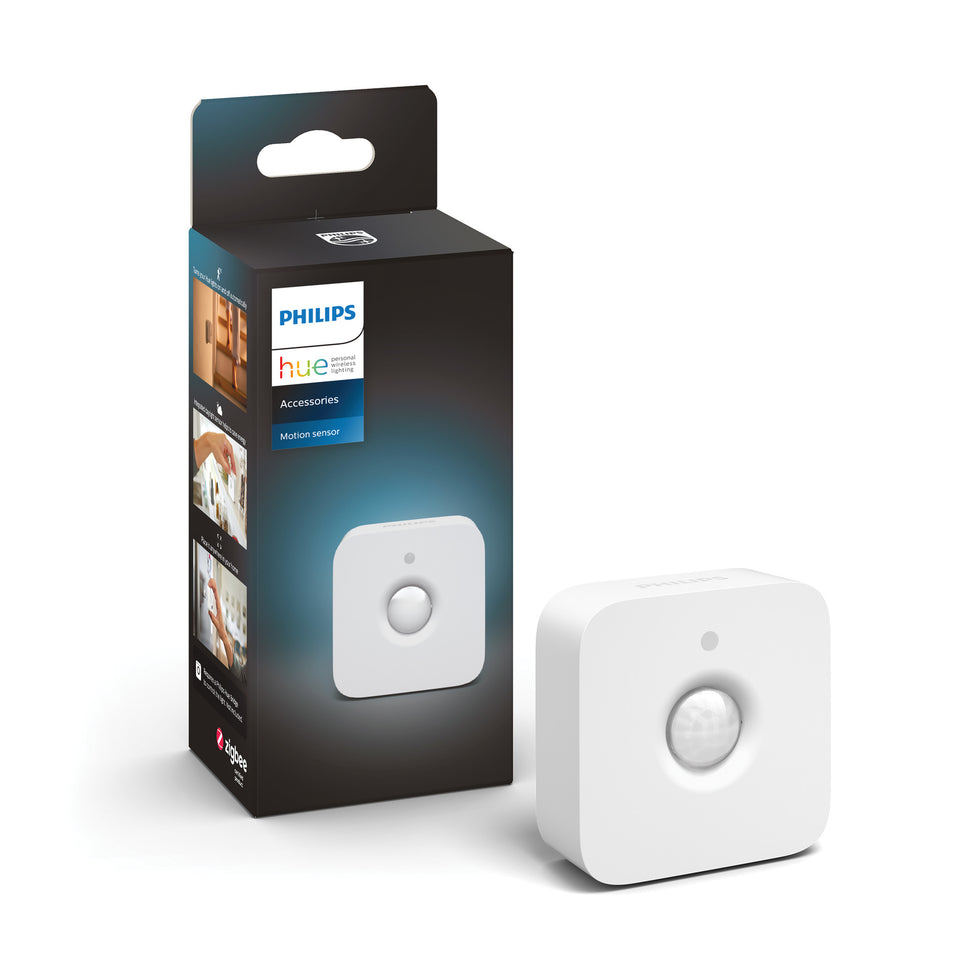 Verpakking Philips Hue bewegingssensor
