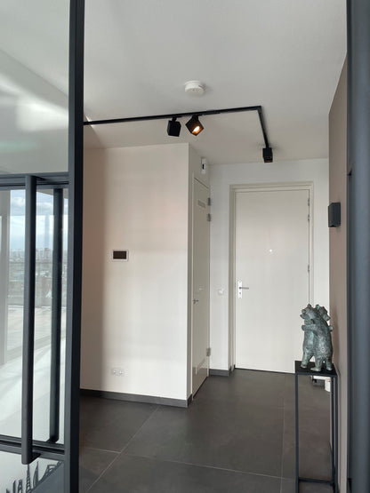 kubus spot rail gang