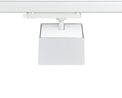 3F Railspot WALLY II HE - wit