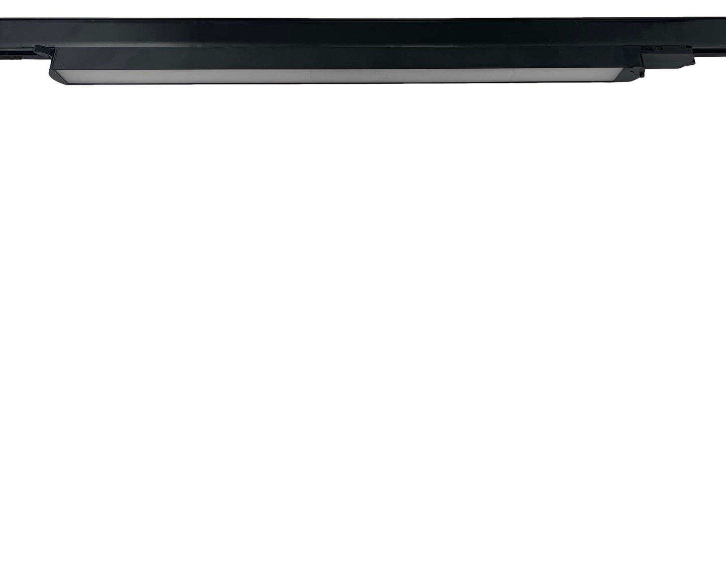 Railspot LINEA100 zwart 3000K|4000K|5700K 3F