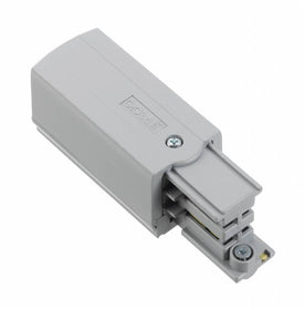 3fase rail grijs - rail eindvoeding XTS11-1