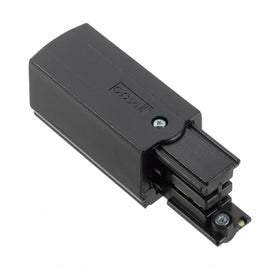 3fase rail zwart - rail eindvoeding XTS11-2