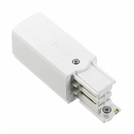 3fase rail wit - rail eindvoeding XTS11-3