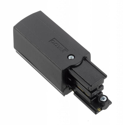 3fase rail zwart - rail eindvoeding XTS12-2