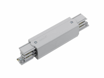 3fase rail grijs - rail middenvoeding XTS14-1