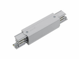 3fase rail grijs - rail middenvoeding XTS14-1