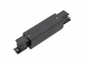3fase rail zwart - rail middenvoeding XTS14-2
