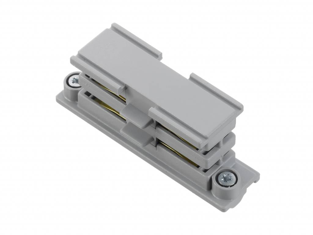 3fase rail grijs koppelstuk XTS21-1