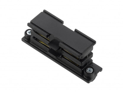 3fase rail zwart - koppelstuk XTS21-2