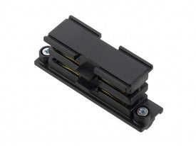 3fase rail zwart - koppelstuk XTS21-2