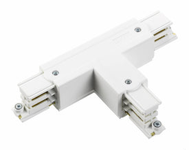 3fase rail wit - T-stuk XTS39-3