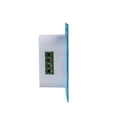 LED Tastdimmer met tastdimmerknop | 0.3-200 Watt | ION INDUSTRIES